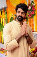 Naveen Chandra New Movie Stills